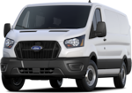Transit-350 Cargo Van